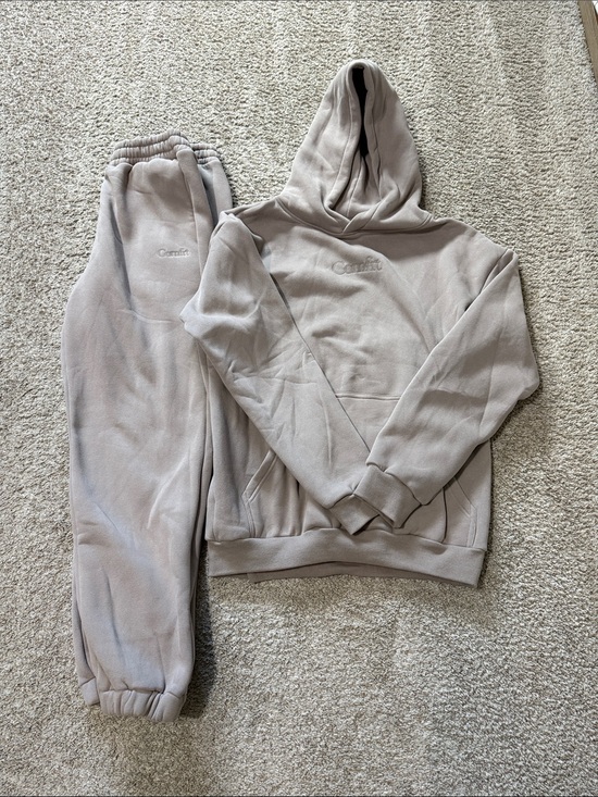 Comfrt Tops - Unisex Comfrt Bark set
